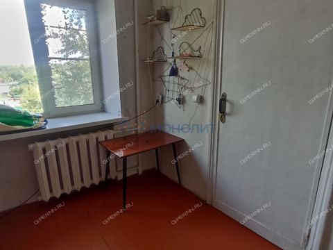 2-komnatnaya-ul-yaroshenko-d-17 фото