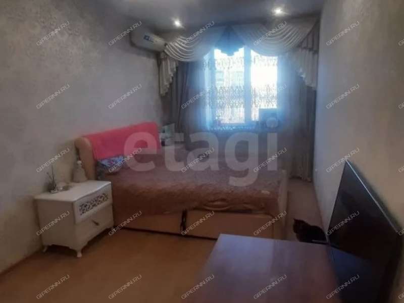 двухкомнатная квартира на Московском шоссе дом 31а