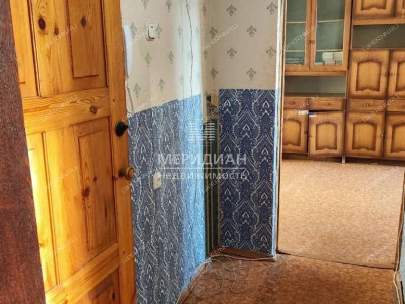 двухкомнатная квартира на улице Свободы дом 118