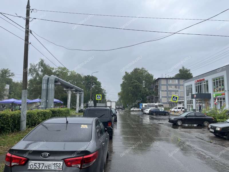 помещение под торговую площадь на Южном шоссе