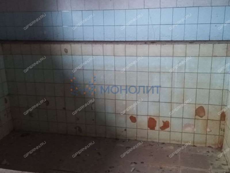 дом на улице Полевая село Городищи