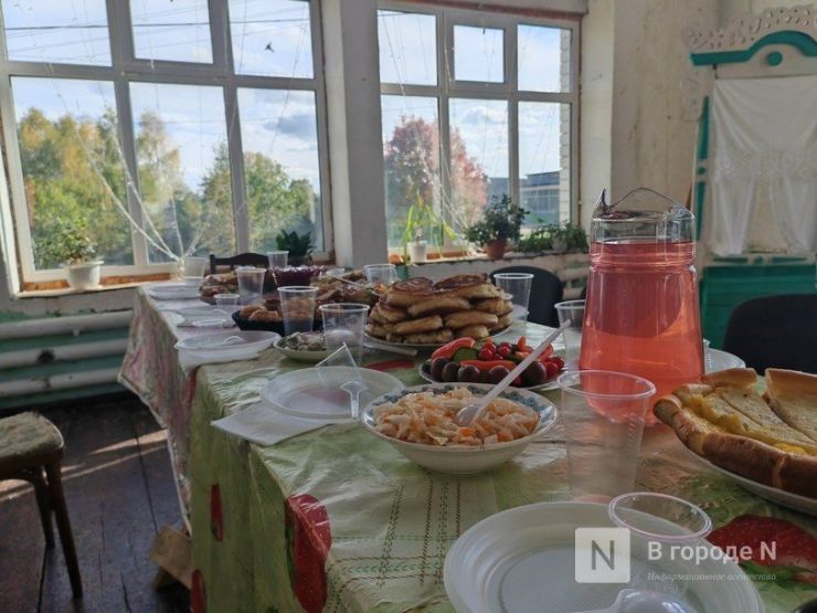 Фото: Екатерина Морозова / ИА «В городе N»