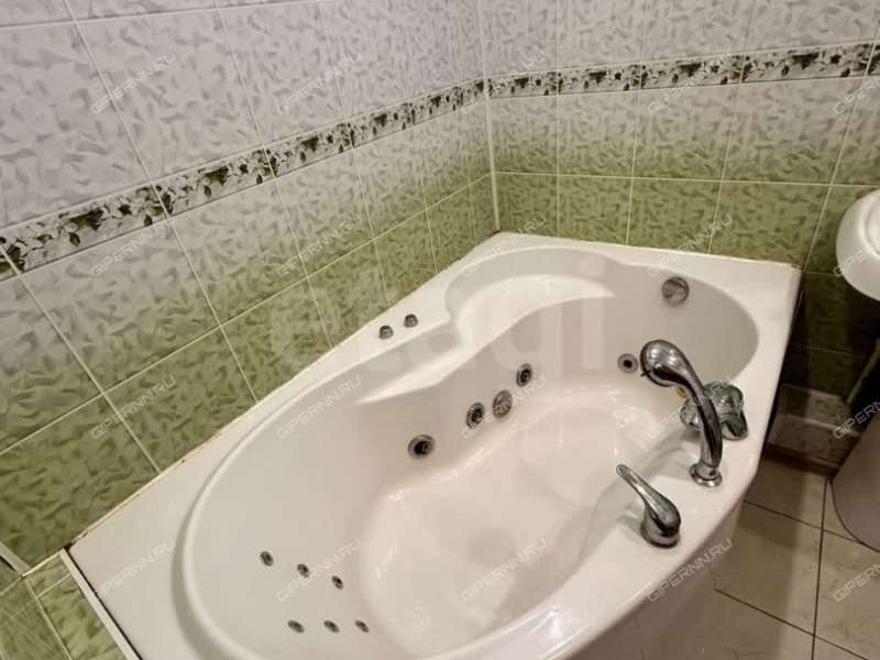 двухкомнатная квартира на Волжской улице дом 42