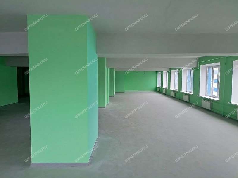 помещение под офис на Ленина пр-кт, д. 93 к29