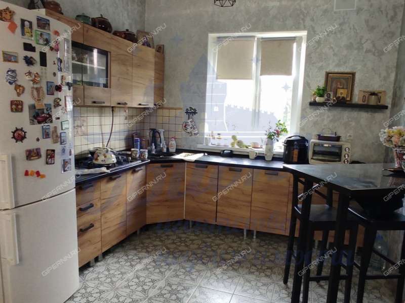 коттедж на Космическая ул. деревня Малая Ельня