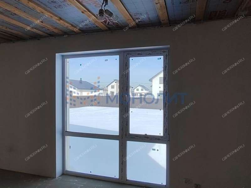 дом на улице Медовая село Ефимьево