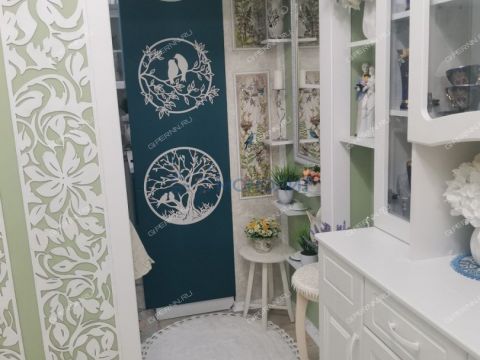 2-komnatnaya-derevnya-ankudinovka-kstovskiy-rayon фото