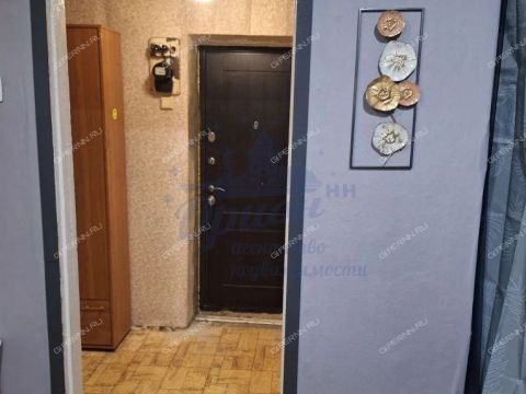 1-komnatnaya-gorod-zavolzhe-gorodeckiy-rayon фото