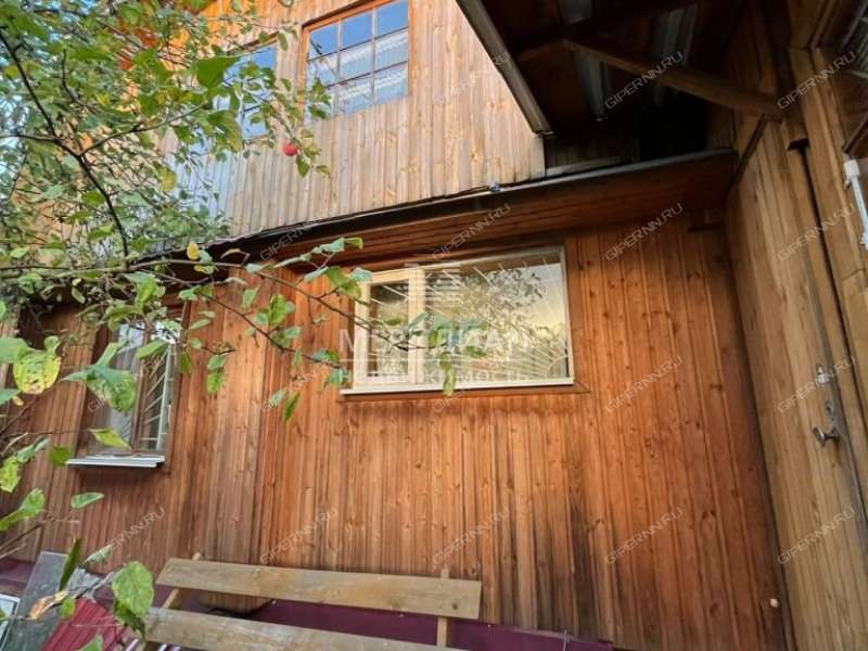 дача на СНТ Звездочка деревня Страхово