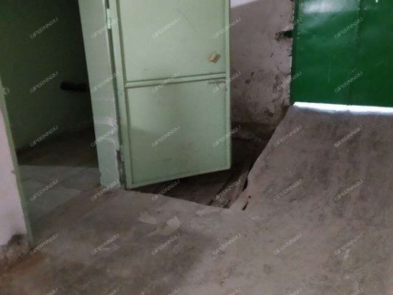 помещение под склад на проспекте Ленина