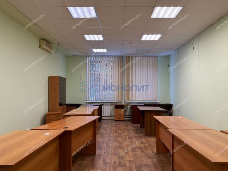 помещение под помещение свободного назначения, офис на проспекте Гагарина