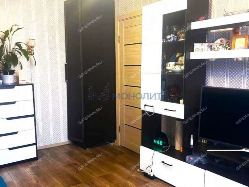 двухкомнатная квартира на Аэродромной улице дом 32