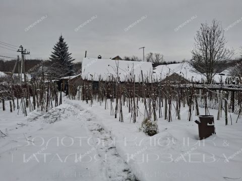 dom-selo-doskino-bogorodskiy-municipalnyy-okrug фото