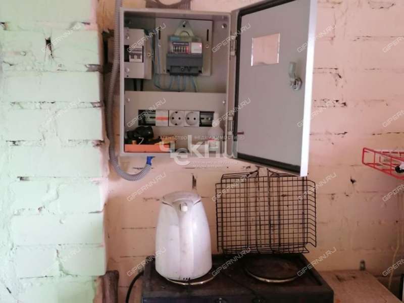 дача на СДТ Колобок сад город Бор