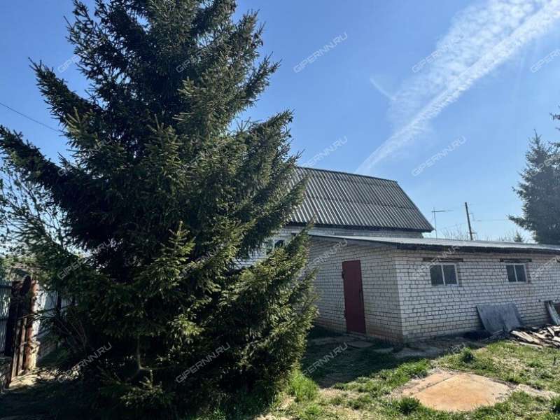 дом на Луговая ул. деревня Пичугино (Редькинский сельсовет