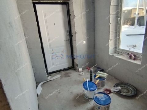 kottedzh-derevnya-shumilovo-bogorodskiy-municipalnyy-okrug фото