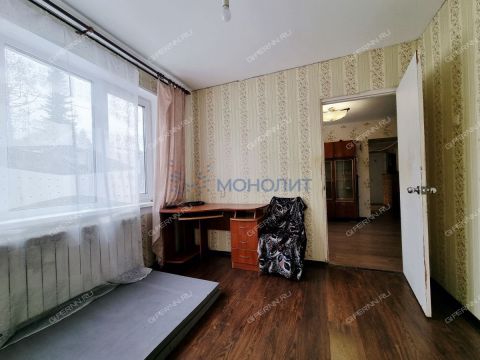 4-komnatnaya-selskiy-poselok-selekcionnoy-stancii-kstovskiy-rayon фото