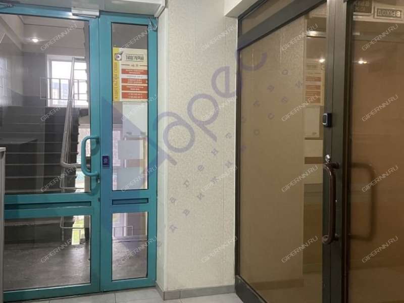 помещение под офис на Окском съезде