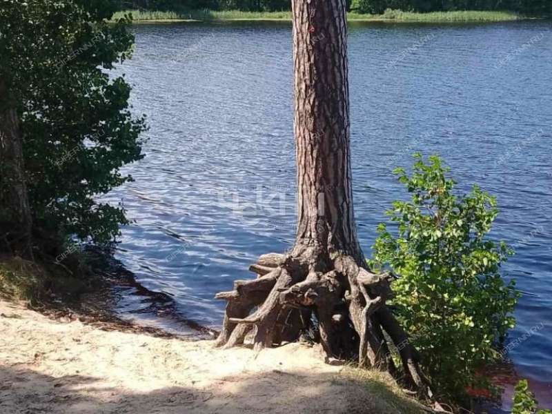 дом на Советской улице село Пустынь