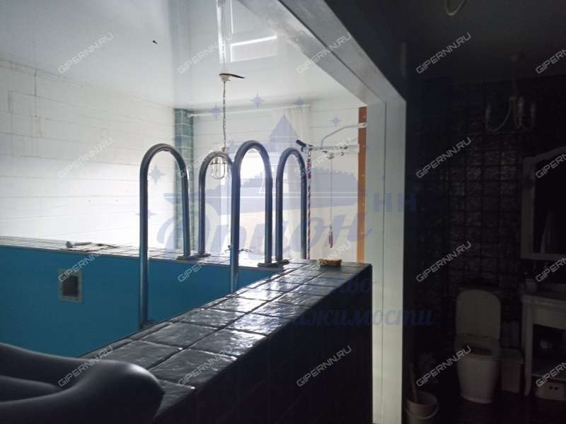 коттедж на Гнилицкой улице