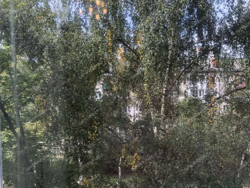 трёхкомнатная квартира на улице Ватутина дом 2