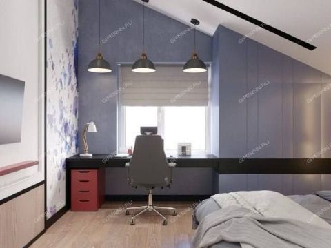 dom-derevnya-royka-kstovskiy-rayon фото