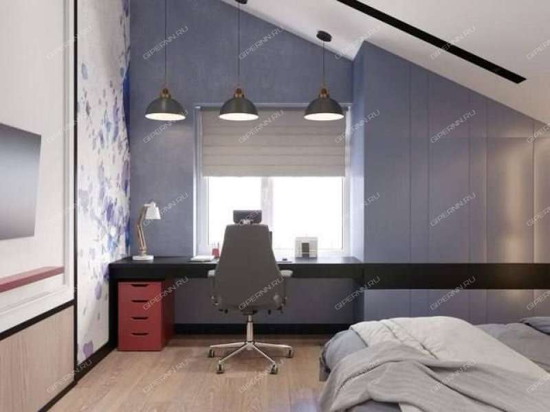 дом на  деревня Ройка