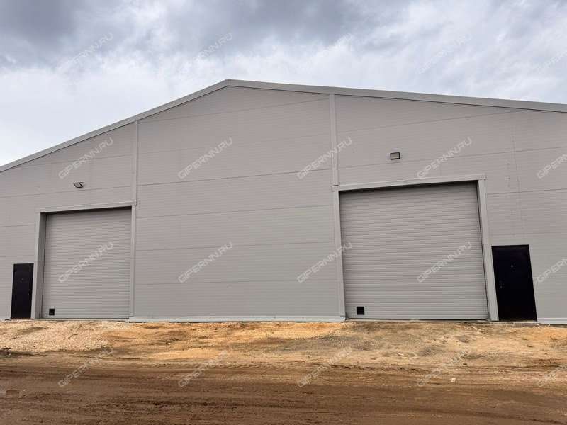 помещение под склад на Монастырка ул., д.1в к.1