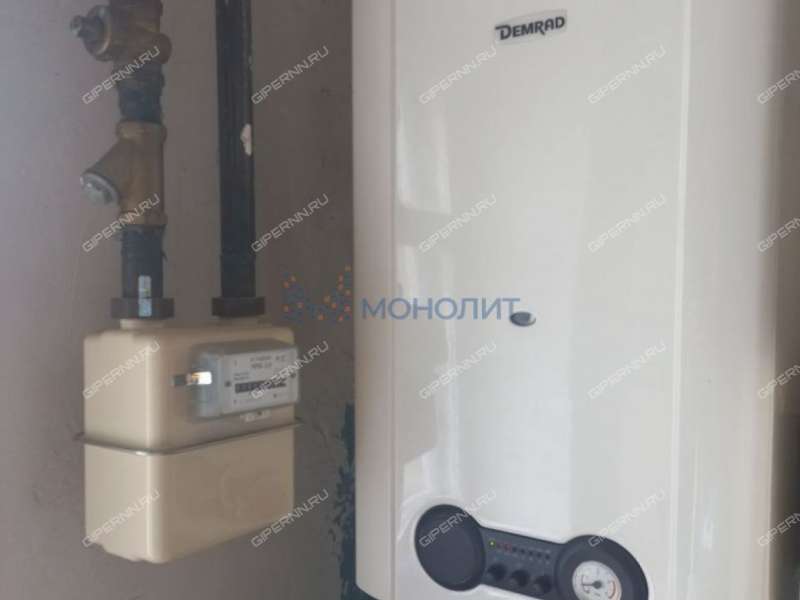 однокомнатная квартира на улице 60 лет Октября дом 25 рабочий посёлок Воскресенское