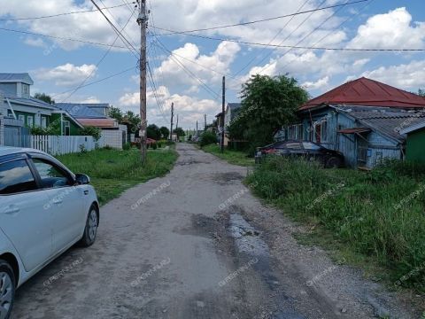 dom-gorod-vorsma-pavlovskiy-municipalnyy-okrug фото