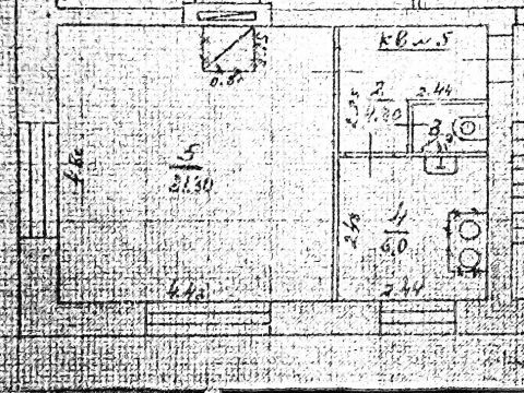 1-komnatnaya-gorod-bogorodsk-bogorodskiy-municipalnyy-okrug фото