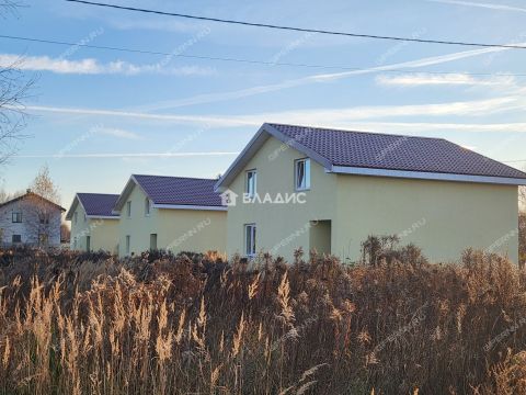 dom-derevnya-ivonkino-gorodskoy-okrug-bor фото