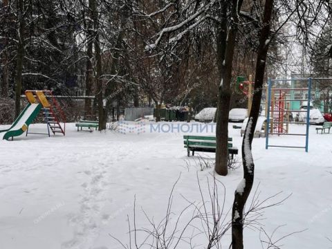 4-komnatnaya-gorod-dzerzhinsk-gorodskoy-okrug-dzerzhinsk фото