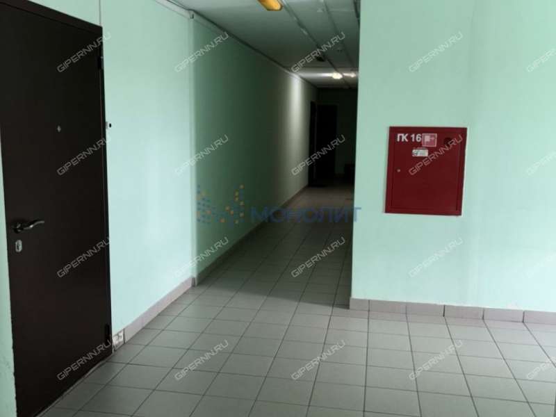 двухкомнатная квартира на улице Карла Маркса дом 45