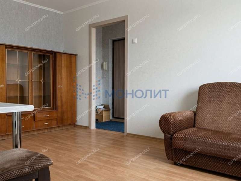 двухкомнатная квартира на площади Максима Горького дом 5/76