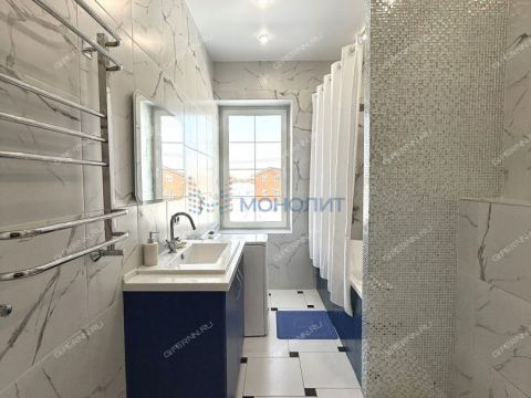 dom-derevnya-cheremisskoe-kstovskiy-rayon фото