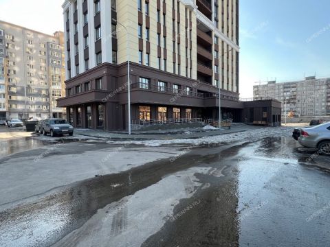 2-komnatnaya-ul-mendeleeva-14 фото