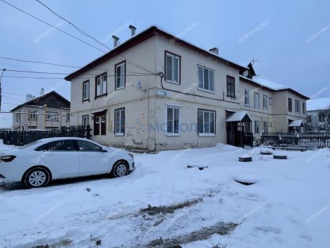 2-komnatnaya-poselok-berezovaya-poyma-ul-luchistaya-d-6 фото