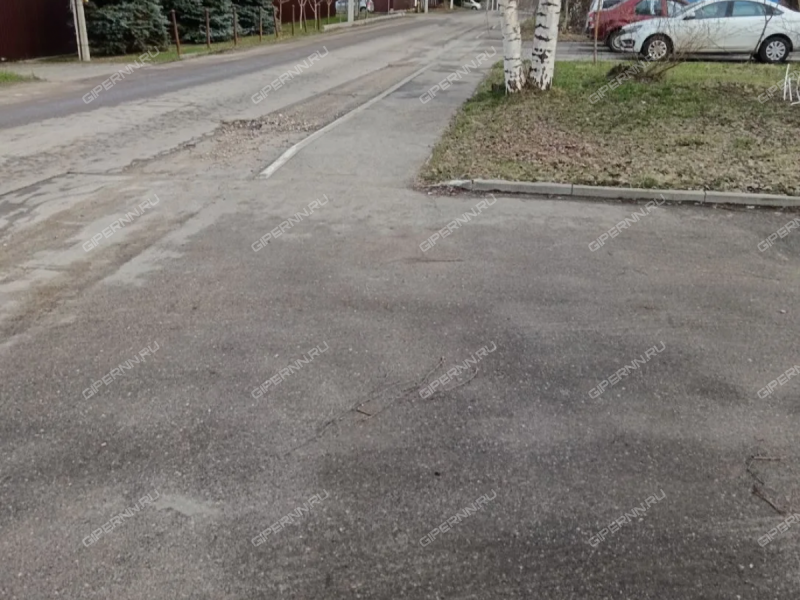 земельный участок 10,75 сотки Тиз Новое Покровское тер