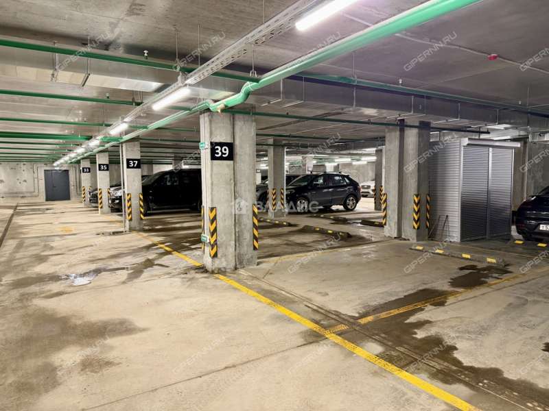 двухкомнатная квартира на улице Родионова дом 202