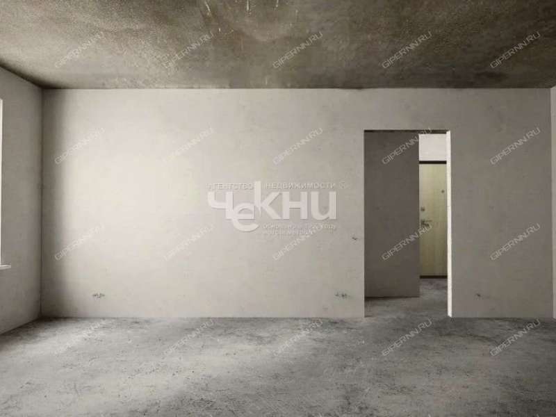 однокомнатная квартира на Казанском шоссе