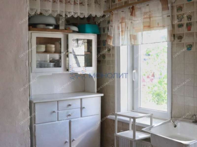 дача на улице Панфилова город Городец