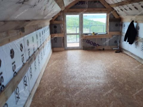 dom-selo-barmino-lyskovskiy-municipalnyy-okrug фото