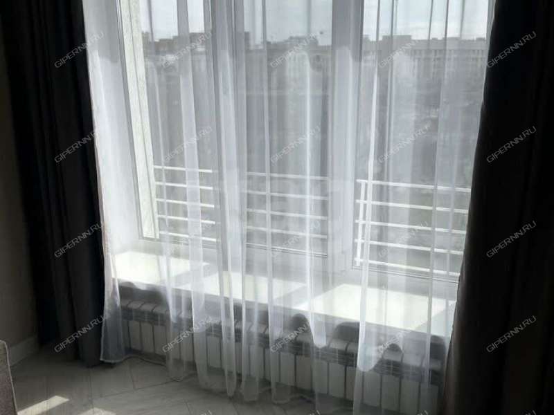 двухкомнатная квартира на площади Максима Горького дом 4