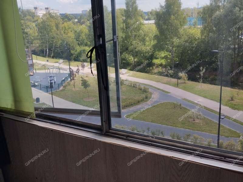 двухкомнатная квартира на Юпитерской улице дом 1б