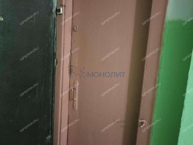 двухкомнатная квартира на Юбилейном бульваре дом 26