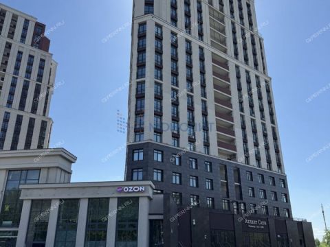 2-komnatnaya-ul-vladimira-vysockogo-d-1 фото