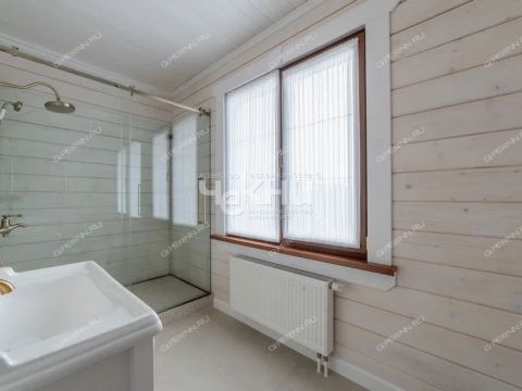 dom-derevnya-stupino-gorodskoy-okrug-chkalovsk фото