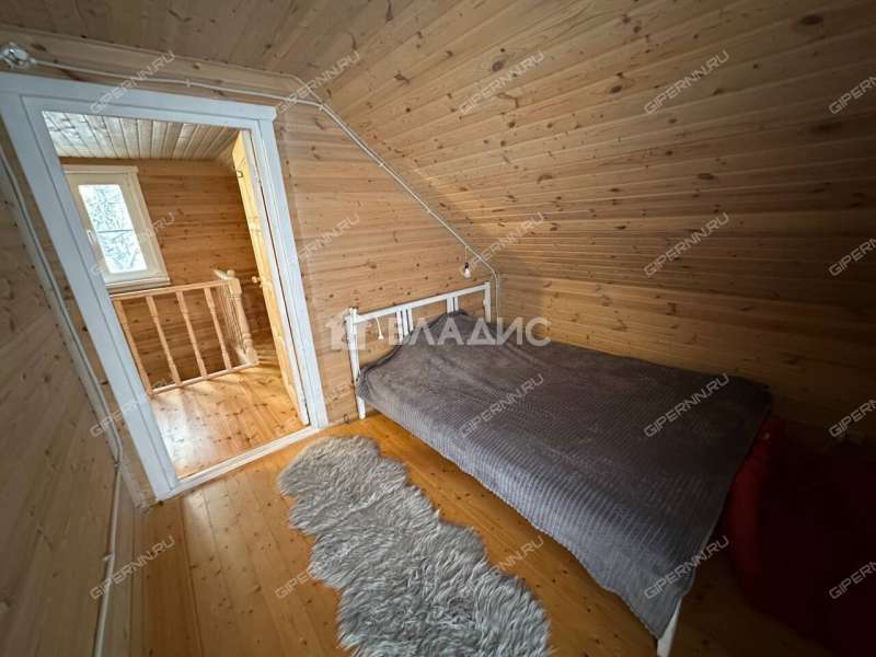 дом на улице Фруктовая село Ефимьево