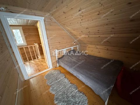 dom-selo-efimevo-bogorodskiy-municipalnyy-okrug фото